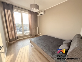 Apartament z pięknym widokiem ul. Moniuszki